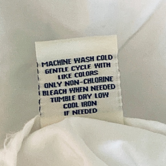 Anthropologie Marrakech White Cotton Jacket - Picture 8 of 9